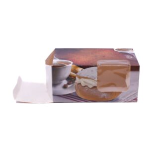 Koogikarp kartong KUKKEL 185x105x85/50