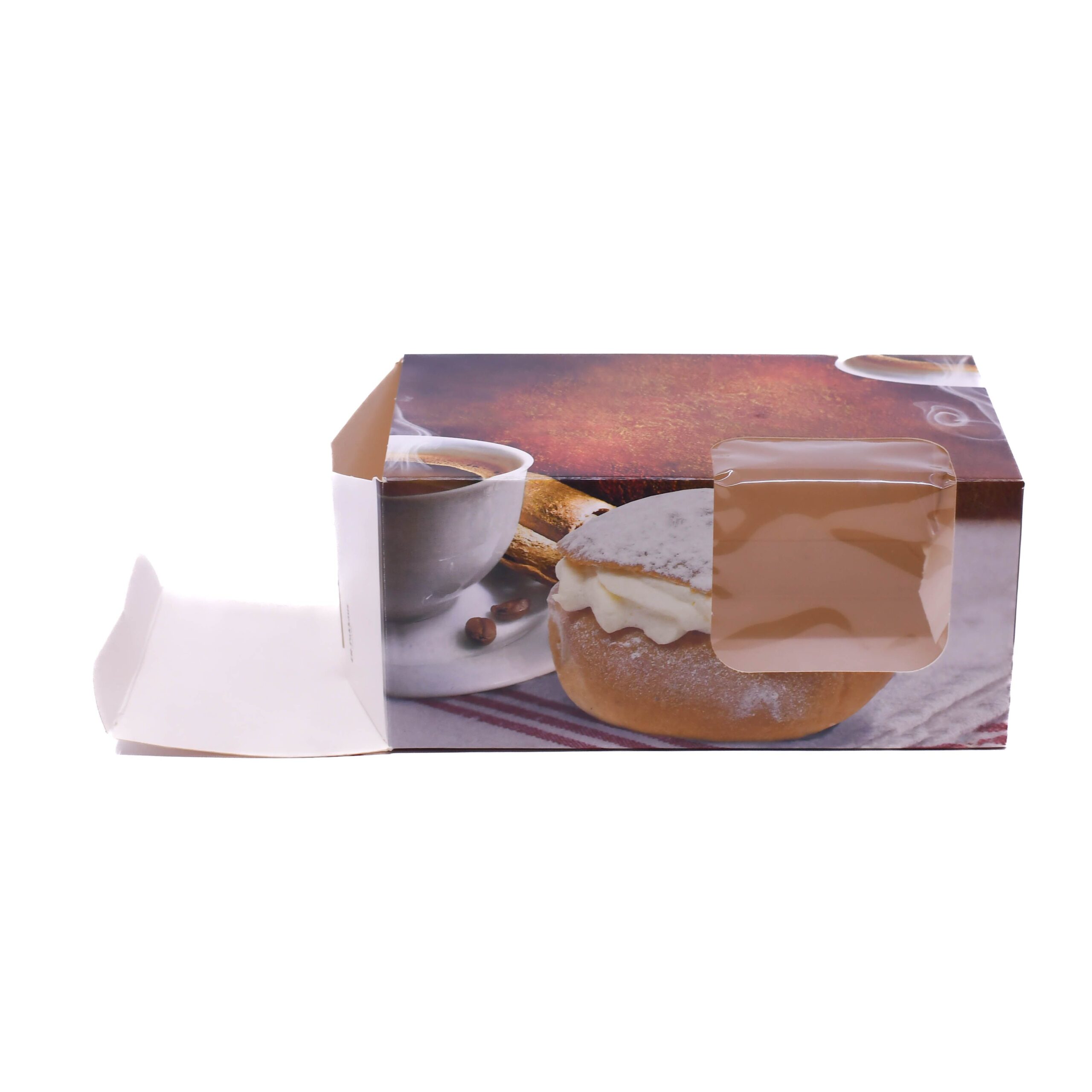 Koogikarp kartong KUKKEL 185x105x85/50