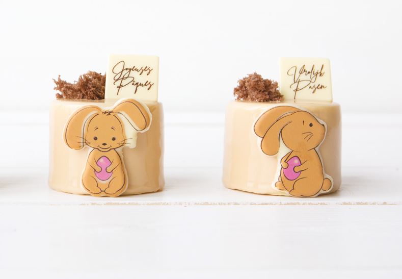 Dekoorid JÄNES /75 - Image 2