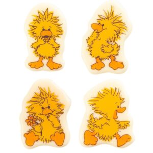 ollase pardi kujuline šokolaadidekoor magustoitude kaunistamiseks