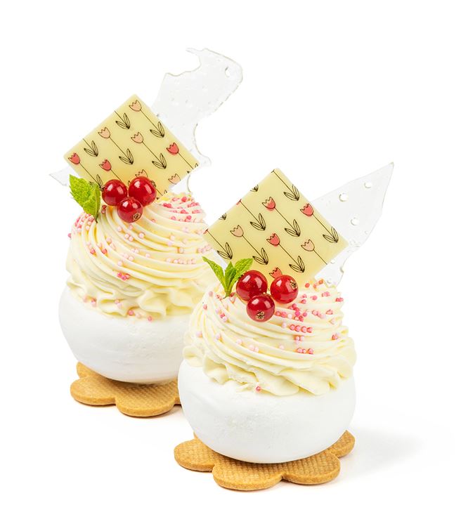 Dekoorid TULBID / 216 tk - Image 2