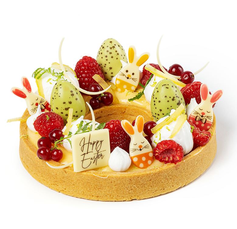 Dekoorid šokol.JÄNKU /200 - Image 2