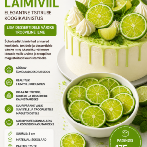 Dekoorid LAIMI VIIL /175