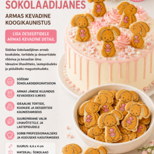 Dekoorid JÄNES /75