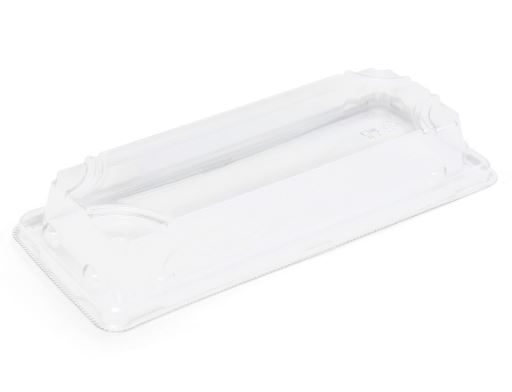 Sushikarp kaanega 220x90x31mm, PET/ 50 - Image 3