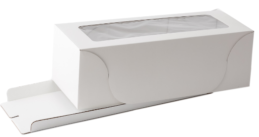 Tordikarp kartong 140x375x120 RULL