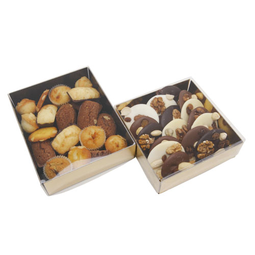 Kuldne Luxbox GoldPet kommikarp 325 g