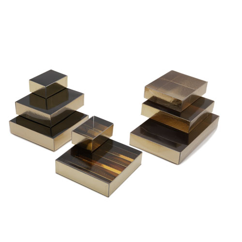 Kommikarp Luxbox GoldPet 325 g - Image 3