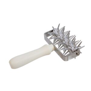 Alumiiniumist taigna augustaja 120 mm