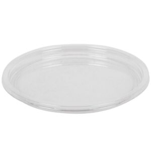 DELI kirgas konteiner KAAS PET Ø117mm 10x50 /500