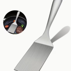 Roostevabast terasest spaatel Lame 25,4cm