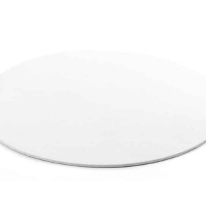 valge tordialus, kartong alus